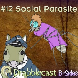 Social Parasite