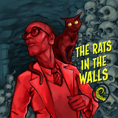 rats walls year lovecraft himself kicking month classic off man not
