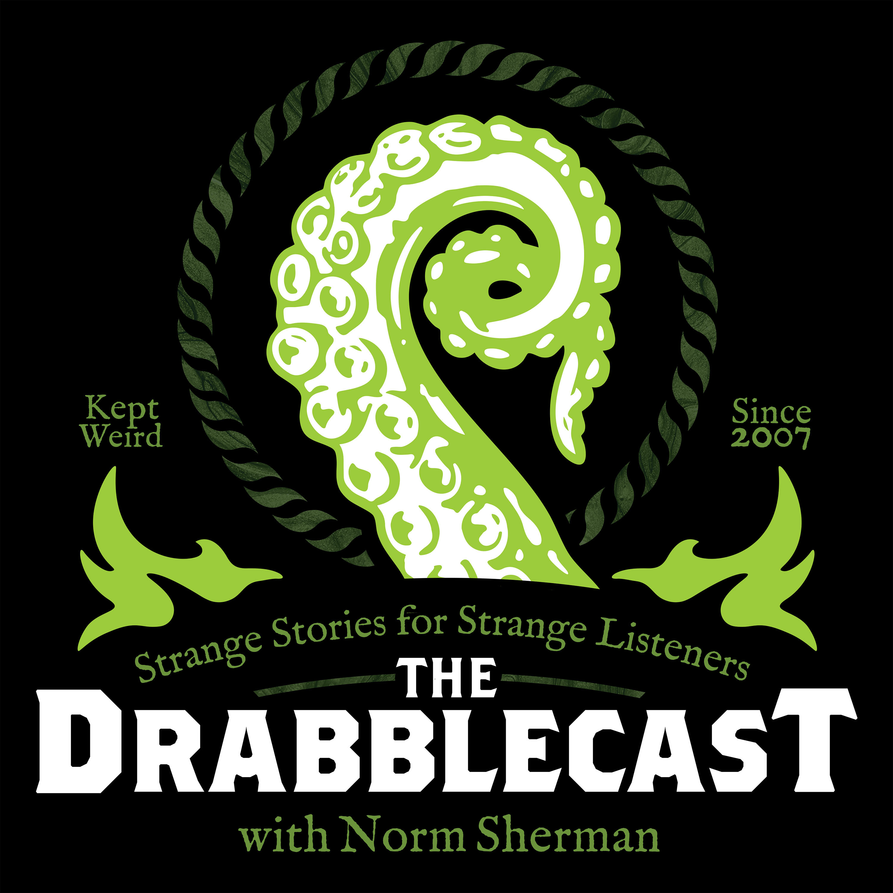 The Drabblecast